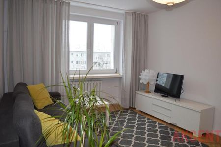 Warszawa, Mokotów, Wierzbno, Al. Niepodległości - Photo 5