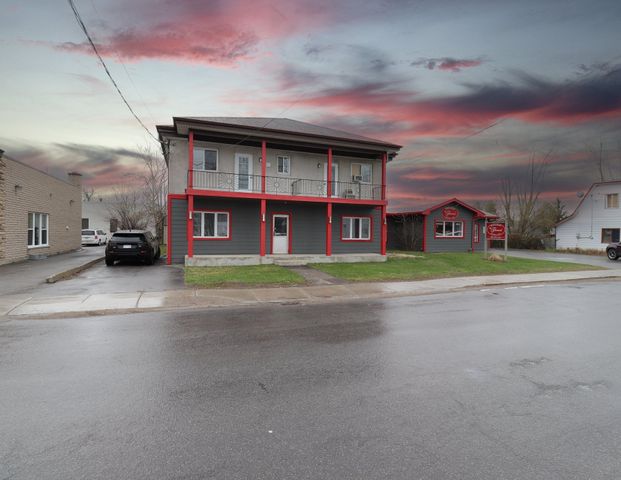 Appartement à Saint-Polycarpe - Photo 1