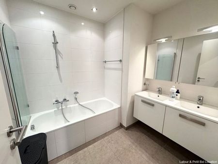 Appartement te huur - Photo 3