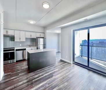 For Lease - 15 Queen Street Unit# 1815, Hamilton, Ontario - Photo 1