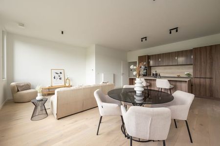 Appartement te huur - Photo 2