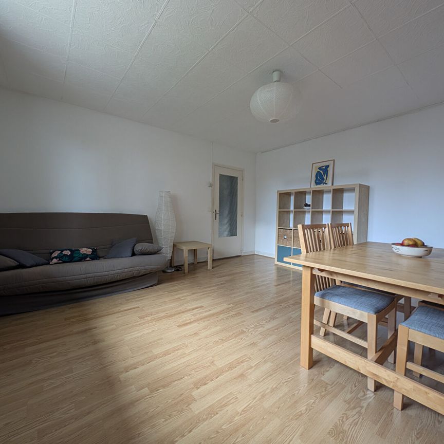 Location Appartement 2 pièces 53m² - Photo 1