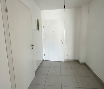 Moderne 2 Zi Wohnung mit Balkon provisionsfrei - nahe U2 - Foto 5