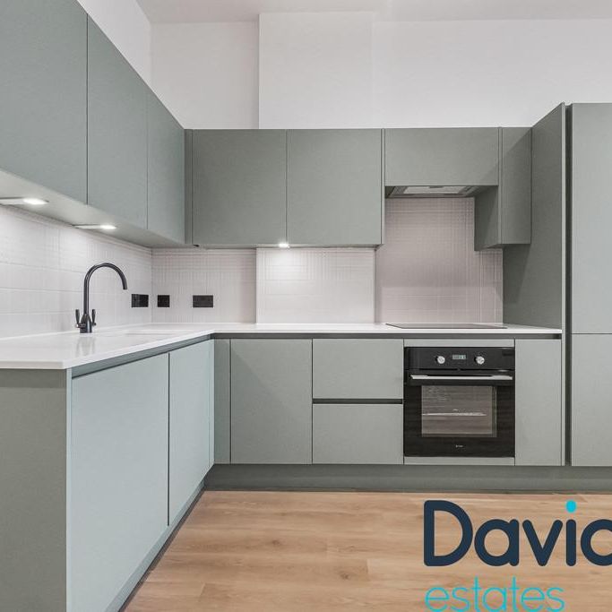 2 bedroom apartment to rent - Photo 1