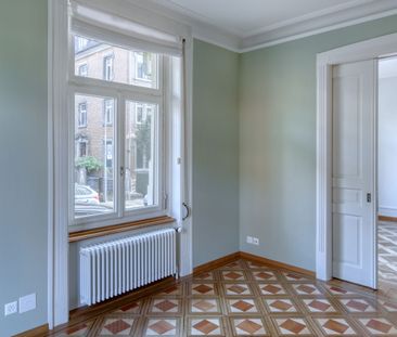 Altbaucharme trifft Stadtleben - Foto 5
