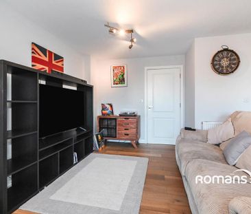 2 bedroom flat to rent - Photo 6