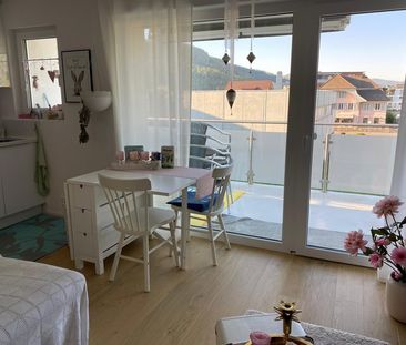 1.5 Zimmer, 25 m², EG - Photo 1
