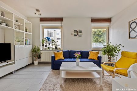 Appartement te huur in Antwerpen Zuid - Foto 3