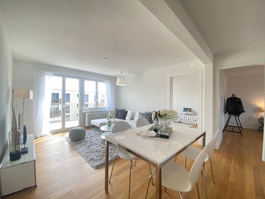 "Peaceful location meets attractive living – 3 months rent-free!" - Photo 1