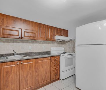 For Lease - 93 Hullrick Drive Unit# Basement, Toronto, Ontario - Photo 1