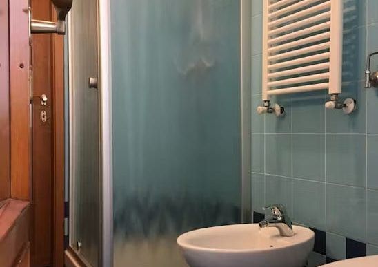 Via Federico Confalonieri, Padova, Veneto 35129