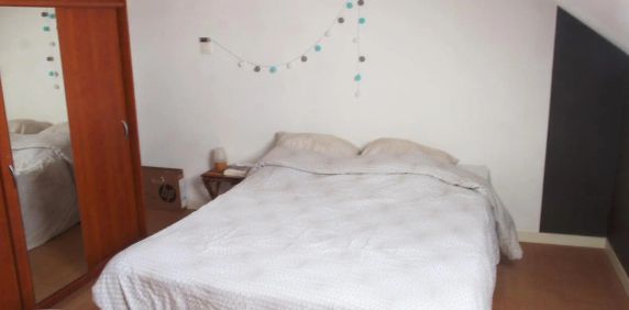 Appartement à louer 2 pièces 42.26m² - Photo 2