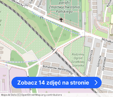 Centrum Siemianowic Śląskich - Zdjęcie 1