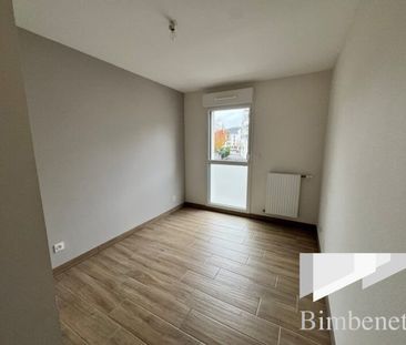 Appartement à louer, 3 pièces - Saint-Jean-le-Blanc 45650 - Photo 4