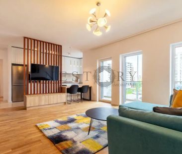 Apartament cu 3 camere, 100 mp, parcare, LIDL, Buna Ziua - Fotografie 1