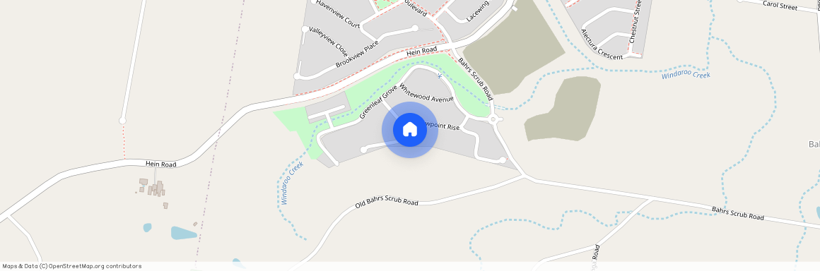 14 Panorama Place, Qld 4207, Bahrs Scrub