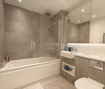 1 bedroom apartment to rent - Photo 1