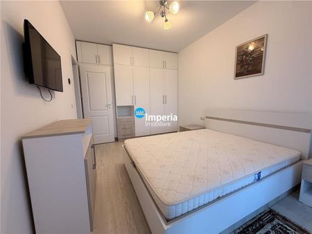 Apartament 2 camere, decomandat | Prima inchiriere | Grand Beetle Tatarasi | Parcare subterana - Fotografie 4