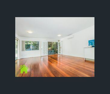 Inner‑City Living with Space, Light and Privacy - Photo 1