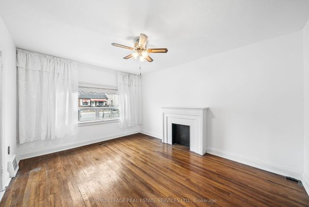 For Lease - 616 Old Weston Road, Toronto, Ontario - Photo 1
