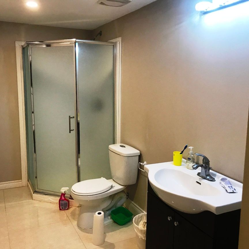 For Lease - 67 Thornbury Court Unit# Basement, Hamilton, Ontario - Photo 1