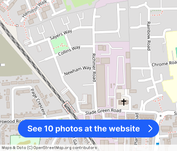 Richmer Road Erith DA8 - Photo 1