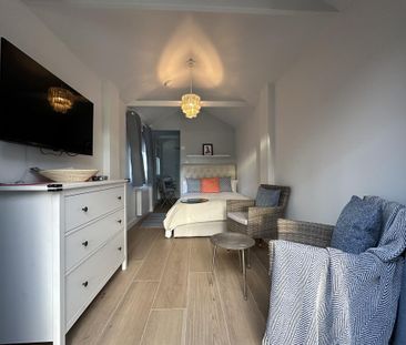 1 bedroom house to rent - Photo 3