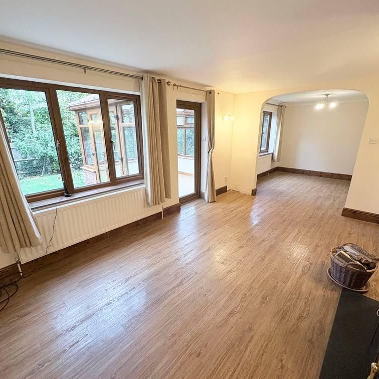 3 bedroom detached house to rent - Photo 1