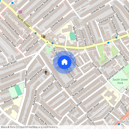 Room 3 The Nursery, BRISTOL, BS3