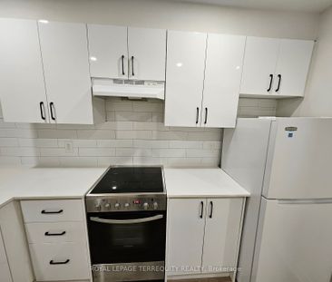 For Lease - 450 Arlington Avenue Unit# 7, Toronto, Ontario - Photo 1