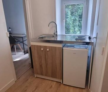 Studio moderne et proche de la Gare - Photo 5