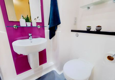 Silver En Suite Plus - Photo 5