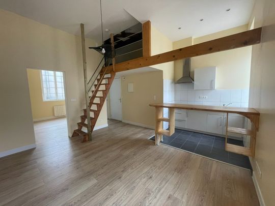 Appartement 2 pièces à Toul - Photo 1