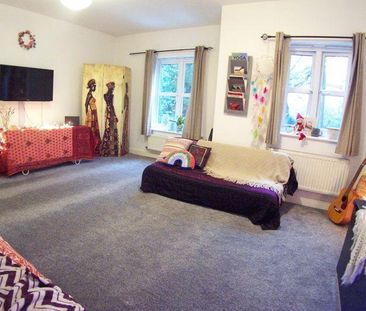 1 bedroom property to rent - Photo 4