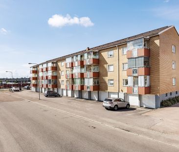Stenhagsgatan, Karlstad - Photo 6