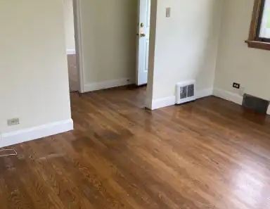 Renovated nice unit close to all amenities , SAIT, U of C, downtown , Highway | 3507 1 Street Northeast, Calgary - Photo 1