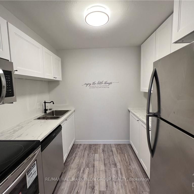 For Lease - 475 Laurier Avenue Unit# 1504, Ottawa Centre, Ontario - Photo 1