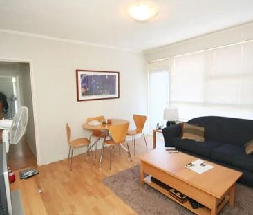 Leichhardt - Photo 1