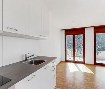 4 Locali a Cadenazzo Ideale per Famiglie e Coppie - Foto 6