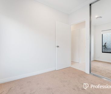 Brand New 3x2 Home - High Quality Living in a Quiet Location - Photo 5