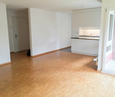 3.5-Zimmerwohnung mit praktischem Grundriss - Foto 5