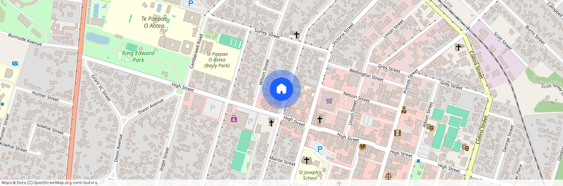 43A Argyle Street, Hawera, South Taranaki