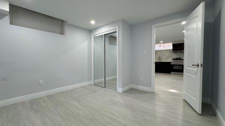 For Lease - 505 Bridlewreath Court Unit# BSMT, Kitchener, Ontario - Photo 2