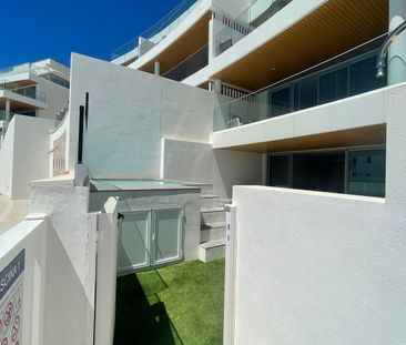 Apartment in La Cala de Mijas, Costa del Sol - Photo 1