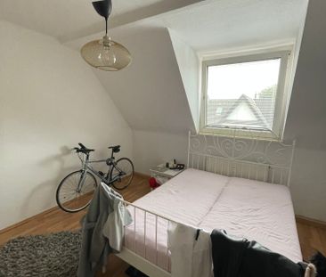 Geräumige 3-Zimmer-Wohnung in Duisburg-Rheinhausen! - Foto 2