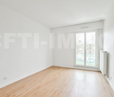 Location Appartement 3 Pièce(s) LE CHESNAY (78150) - Photo 5