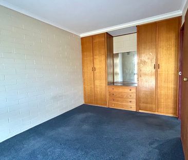 Central 1 Bedroom Unit - Photo 1