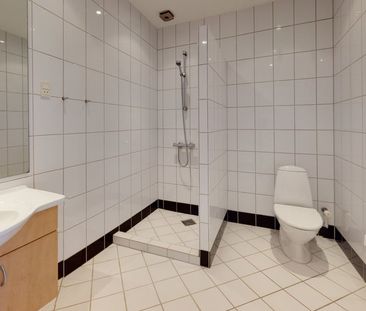 Lys lejlighed med stor rummelig stue i hjertet af Aalborg - Photo 5