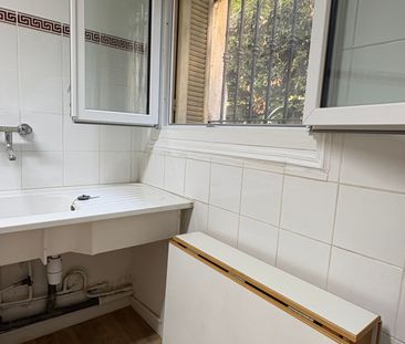 Appartement à louer 2 pièces • Nice - Photo 4