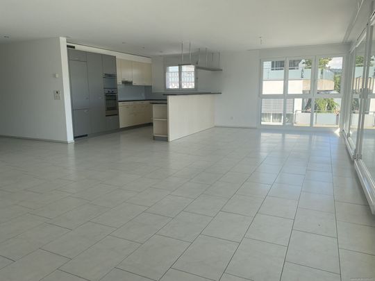 Fantastic 4.5-room apartment with Säntis view - Photo 1